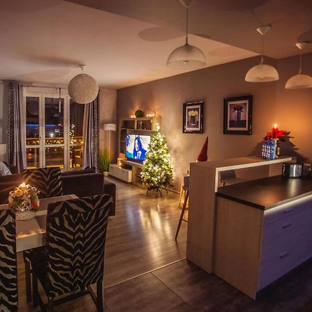 Apartament View Wisła Extérieur photo