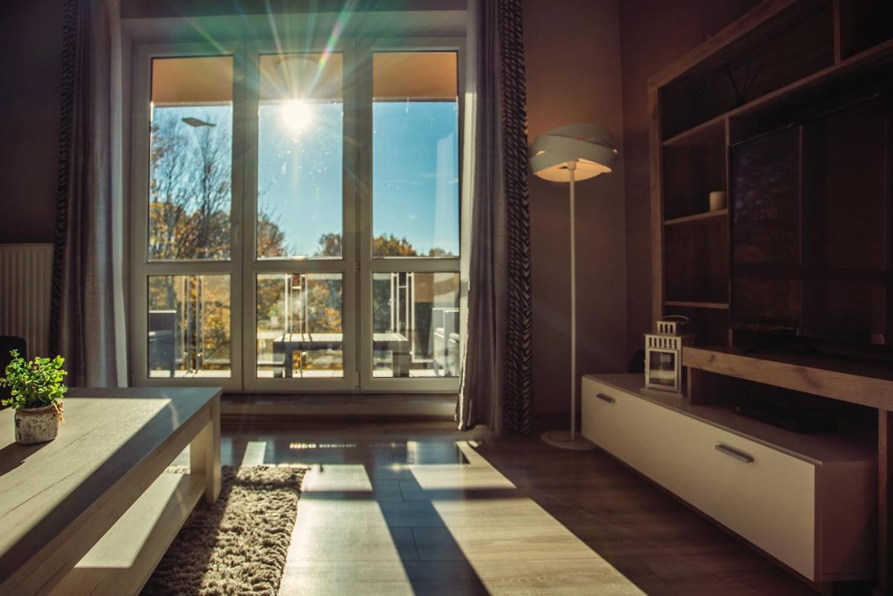 Apartament View Wisła Extérieur photo