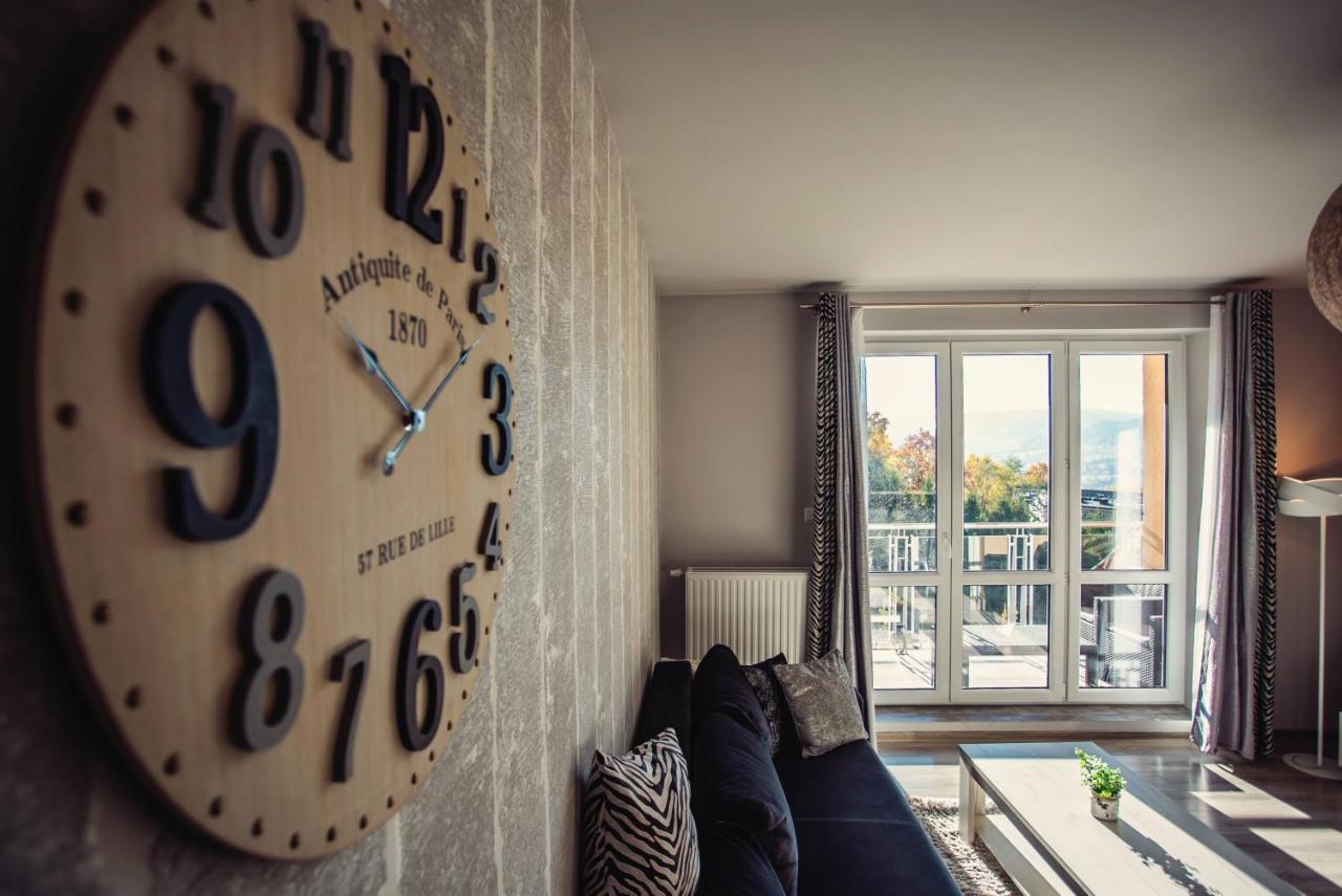 Apartament View Wisła Extérieur photo