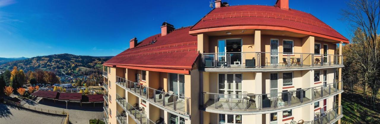 Apartament View Wisła Extérieur photo