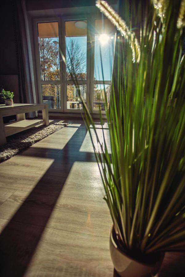 Apartament View Wisła Extérieur photo
