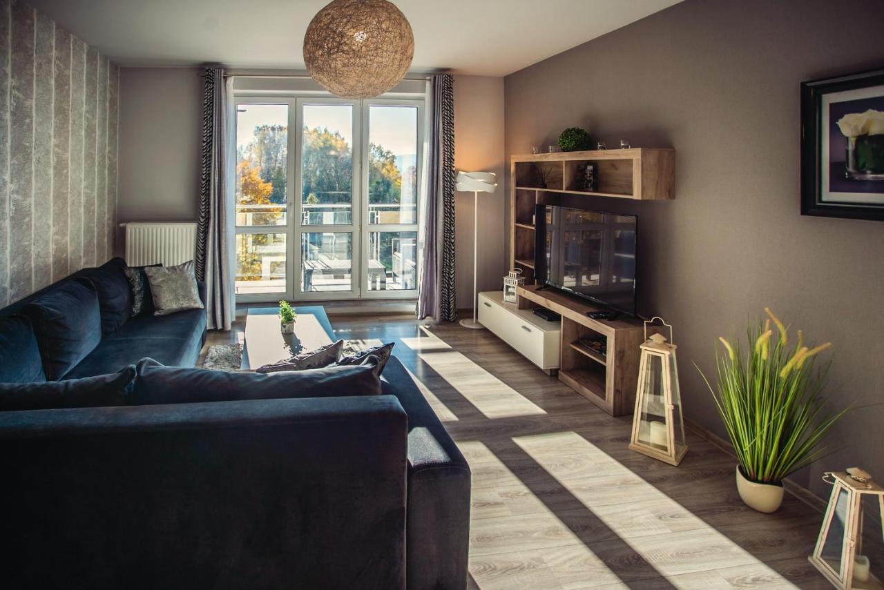 Apartament View Wisła Extérieur photo