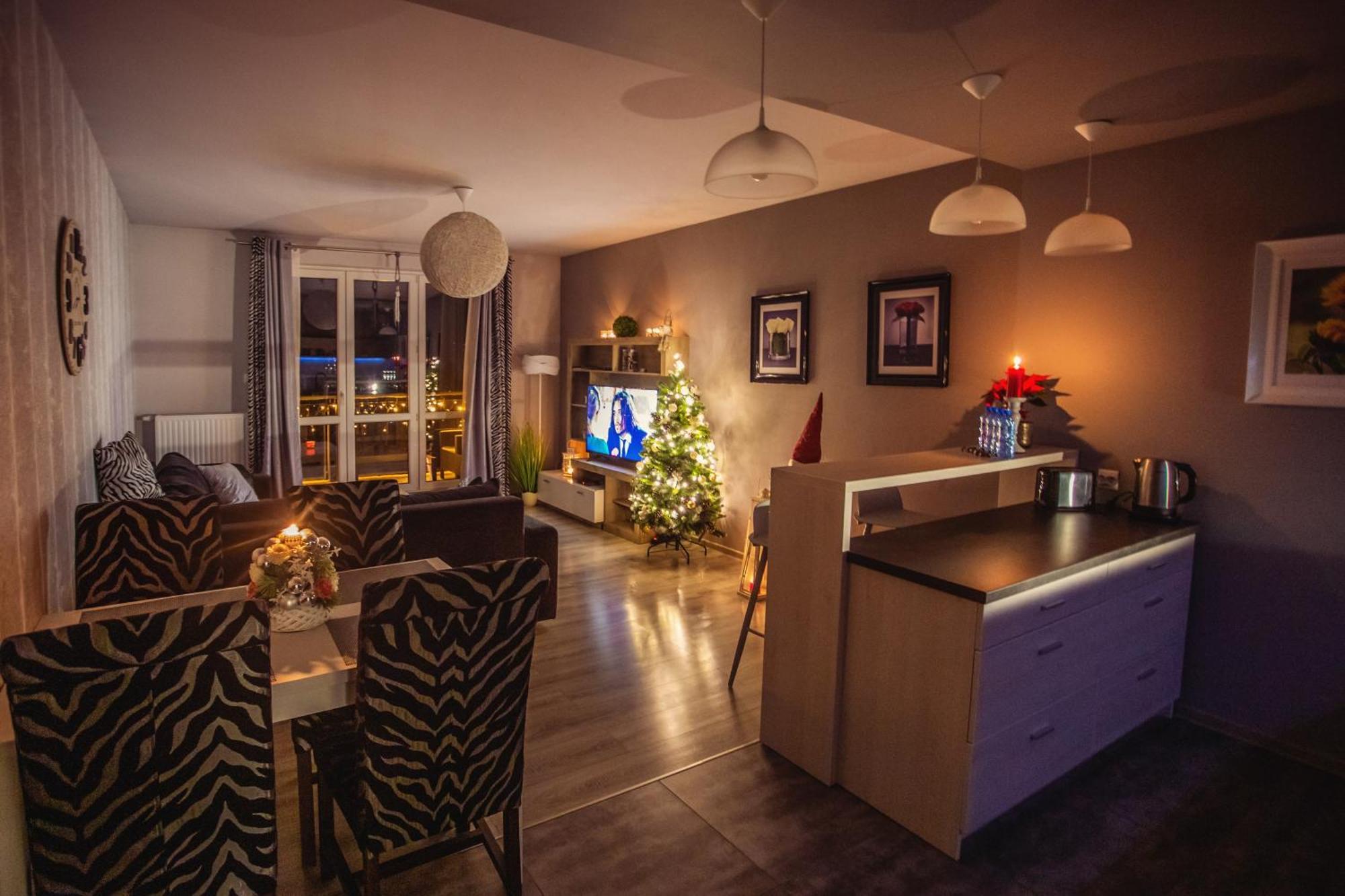 Apartament View Wisła Extérieur photo