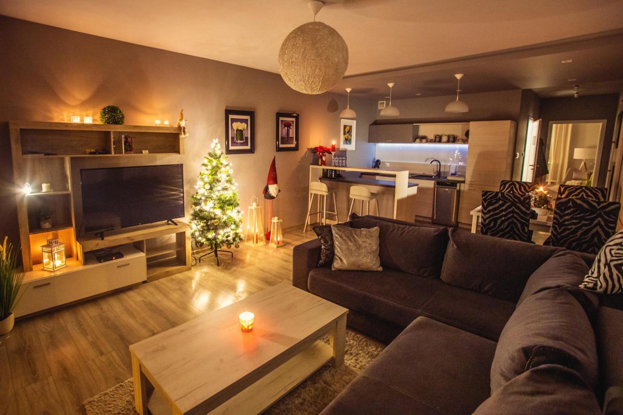 Apartament View Wisła Extérieur photo